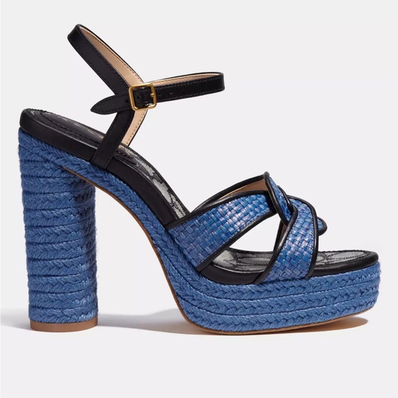 COACH Talina Sandal - Picture 5 of 7